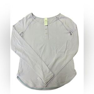 Ivivva by Lululemon Youth long sleeve shirt